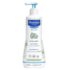 Hydratez la peau de bébé avec le lait corps Mustela Hydra Bébé 300ml. Texture fluide, naturelle et légère pour un confort immédiat dès la naissance.