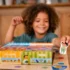 Nathan J’achète est un jeu éducatif dès 3 ans pour apprendre à faire les courses comme les grands, développer le langage, la logique et l’autonomie en jouant.