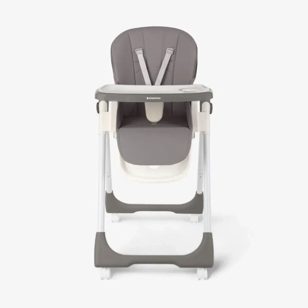 Bebemaman-Kikkaboo-Chaise-haute-Spicy-gris-2