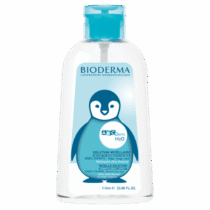 Bioderma ABCDerm H2O Solution Micellaire 1L