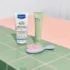 Prenez soin des boucles de bébé avec le shampooing crème démêlant Mustela 200ml. Formule nourrissante, naturelle et sans larmes, dès la naissance.
