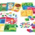 Nathan La Petite École – En Route vers la Maternelle accompagne les enfants dès 2 ans dans leurs premiers apprentissages avant l’école. Un jeu éducatif complet et ludique.