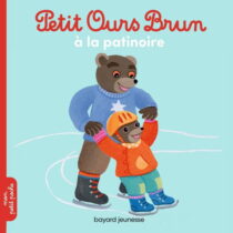 Avec Petit Ours Brun va à la patinoire , les tout-petits découvrent les plaisirs de la glisse et les émotions liées à la nouveauté. Une histoire rassurante et motivante dès 18 mois.
