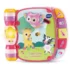 VTech Super Livre Enchanté Baby Loulous