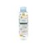 Klorane Bébé Eau Nettoyante Sans Rinçage 500ml nettoie efficacement et en douceur le visage, les mains et le siège de bébé. Enrichie en calendula bio, sans rinçage, dès la naissance.