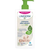 Gilbert Liniment Liniderm 480ml Flacon-Pompe