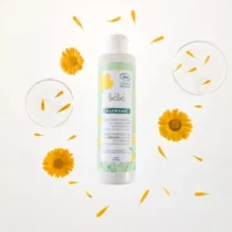L’huile multi-usages Klorane Bio 200ml nourrit, protège et sublime le visage, le corps et les cheveux grâce à sa formule naturelle, certifiée bio et non grasse.