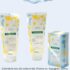 Pack promo Klorane Bébé – Gel Lavant 200ml + Shampooing Démêlant 200ml + Savon Surgras Doux