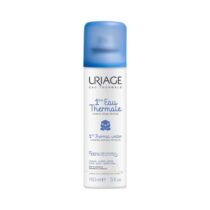 Uriage Bébé 1ère Eau Thermale Spray apaisant bébé, brume thermale nourrisson, soin hydratant bébé, eau thermale visage bébé