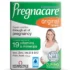 Vitabiotics Pregnacare Original apporte tous les nutriments essentiels pour la grossesse : acide folique, fer, vitamines B, C, D et zinc. Idéal dès la conception jusqu'à l’accouchement.