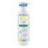 Klorane Bébé Lait de Toilette Protecteur 500ml nettoie, hydrate et apaise la peau sensible de bébé. Formule sans rinçage au calendula bio, dès la naissance.
