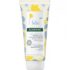 Le Gel Lavant Doux Klorane Bébé 200ml nettoie en douceur le corps et les cheveux de bébé dès la naissance. Enrichi au calendula bio, il apaise et protège la peau sensible.