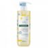 Nettoyez la peau et les cheveux de bébé en douceur avec le Gel Lavant Douceur Klorane 500ml. Formule au calendula bio, sans savon, dès la naissance.