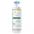 Klorane Bébé Lait de Toilette 750ml nettoie en douceur la peau de bébé sans rinçage. Enrichi en calendula bio, il protège, apaise et laisse la peau souple et propre.