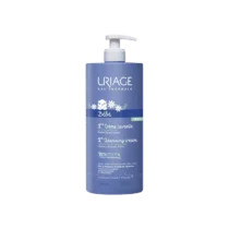 Uriage Bébé 1ère crème lavante 1L