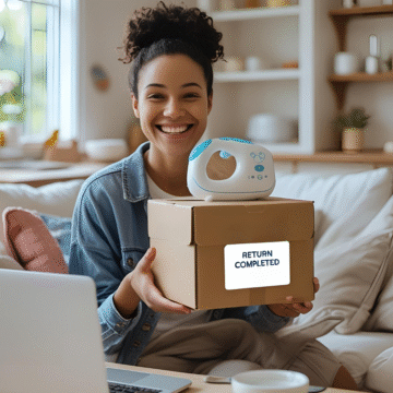 échange Intelligent et Confiant en 24h rapide