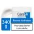 CeraVe Baume Hydratant Nourrissant Peau Sèche à Très Sèche | 340g